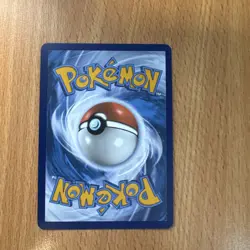 Pokemon Scarlet & Violet 151 TCG Blastoise EX 200/165 Sir Special Illustration - Image 2