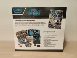 Pokemon Center Black Bolt Elite Trainer Box ETB Sealed - Image 2