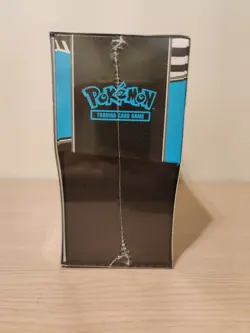 Pokemon Center Black Bolt Elite Trainer Box ETB Sealed - Image 3
