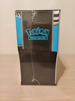 Pokemon Center Black Bolt Elite Trainer Box ETB Sealed - Image 4