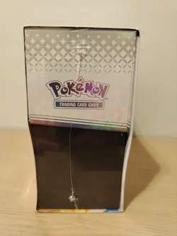 Pokemon TCG Scarlet Violet Prismatic Evolutions Elite Trainer Box ETB New Sealed - Image 4