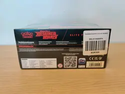 Pokemon TCG Scarlet & Violet Destined Rivals Elite Trainer Box ETB - Image 3