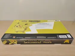 Pokemon TCG Celebrations 25th Anniversary Pikachu V-Union Special Collection Box - Image 5