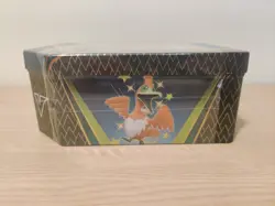 Pokemon TCG Shining Fates Tin Cramorant V - Factory Sealed - Image 4