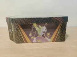 Pokemon TCG: Shining Fates Eldegoss V Tin Factory Sealed New English - Image 4