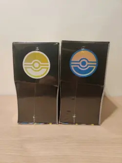 Pokemon Center Mega Evolution Gardevoir & Lucario ETB Bundle Set of 2: 1 Of Each - Image 4