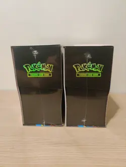 Pokemon Center Mega Evolution Gardevoir & Lucario ETB Bundle Set of 2: 1 Of Each - Image 5