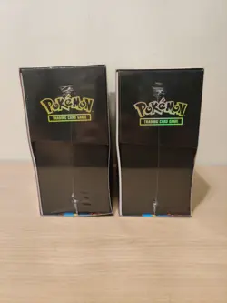 Pokemon Center Mega Evolution Gardevoir & Lucario ETB Bundle Set of 2: 1 Of Each - Image 4