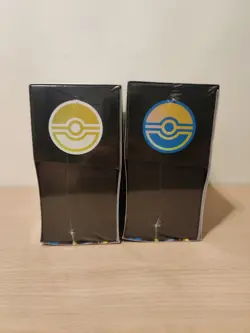 Pokemon Center Mega Evolution Gardevoir & Lucario ETB Bundle Set of 2: 1 Of Each - Image 5