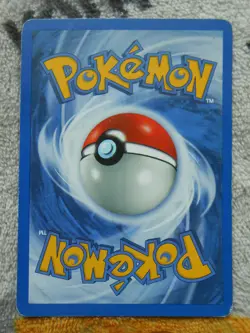 LA MARCHE DES POKEMON (DRESSEUR) 102/111 - NEO GENESIS - WIZARDS - TRES BON ETAT - Image 4
