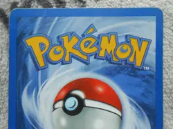 LA MARCHE DES POKEMON (DRESSEUR) 102/111 - NEO GENESIS - WIZARDS - TRES BON ETAT - Image 5