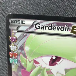 Pokemon TCG Gardevoir EX RC30/RC32 Generations Radiant Collection -LP/MP - Image 2