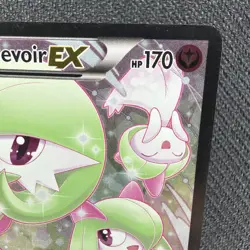 Pokemon TCG Gardevoir EX RC30/RC32 Generations Radiant Collection -LP/MP - Image 3
