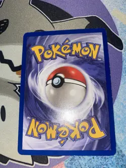 Pokemon TCG Non-holo Dark Dragonite 22/82 Team Rocket Rare LP - Image 3