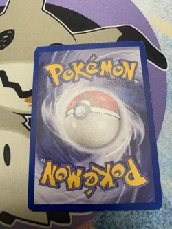 Pokemon TCG Non-holo Dark Dragonite 22/82 Team Rocket Rare LP - Image 4