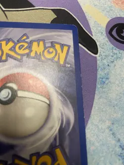 Pokemon TCG Non-holo Dark Dragonite 22/82 Team Rocket Rare LP - Image 5