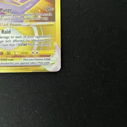 Mewtwo VSTAR 086/078 - Sword & Shield Pokemon GO - Pokemon TCG - Image 4