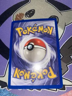 Pokemon TCG Non-holo Dark Slowbro 29/82 Team Rocket Rare LP - Image 3