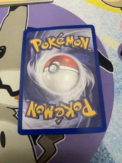 Pokemon TCG Non-holo Dark Slowbro 29/82 Team Rocket Rare LP - Image 4