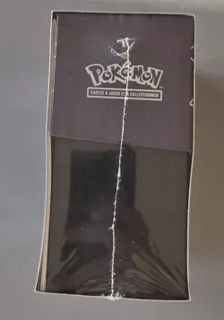 Pokemon - Coffret Dresseur D'Elite Destinees de Paldea - Neuf Scelle - Image 3