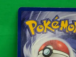 2000 Pokemon Team Rocket First Edition Dark Machamp #27/82 - Image 5