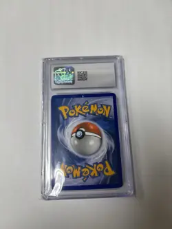 Pokemon Latias Reverse Holo CGC 9.5 Great Encounters Low Pop!!! - Image 2