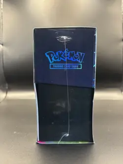 Pokemon Tcg Phantasmal Flames ETB New Factory Sealed 🔥✅ - quick delivery - Image 3