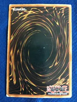 YUGIOH! LEGACY OF DARKNESS #LOD-026 DRAGON MANIPULATOR UNLIMITED COMMON - Image 2