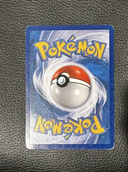 Pokemon TCG Eevee 59/111 Rising Rivals Common Card Nice Condition LP Unique Set - Image 2