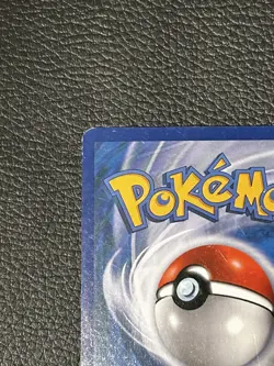 Pokemon TCG Eevee 59/111 Rising Rivals Common Card Nice Condition LP Unique Set - Image 3