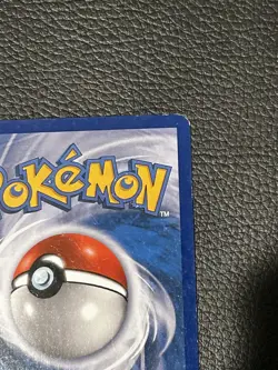 Pokemon TCG Eevee 59/111 Rising Rivals Common Card Nice Condition LP Unique Set - Image 4