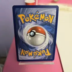 N'S ZOROARK EX 185/159 Secret Rare Pokemon Journey Together Card 2025 - Image 2