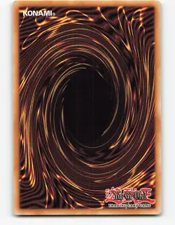 Dark Jeroid #SDMA-EN005 1st Edition Yugioh Card - Image 2