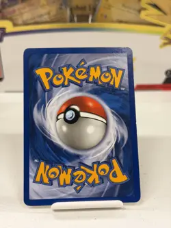 Pokemon TCG Holon Phantoms Card | Pikachu (Dela Species) 79/110 Common - LP - Image 3