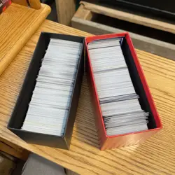 Pokemon Bulk Cards - Pokemon TCG Bulk Lots of 1000 Common/Uncommon - Image 1