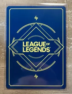 Teemo Strategist (Alternate Art) ~ Foil ~ TCG Riftbound: Origins - Image 2