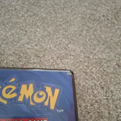 Pokemon 1999 Trading Card Game Collectors Official Album for 112 Cards [#12-EX] - Image 2