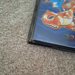 Pokemon 1999 Trading Card Game Collectors Official Album for 112 Cards [#12-EX] - Image 3