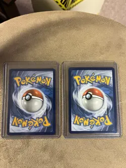 Pokemon TCG Charizard EX 199/165 SV151 Sir English Card NM/Mint Condition - Image 2