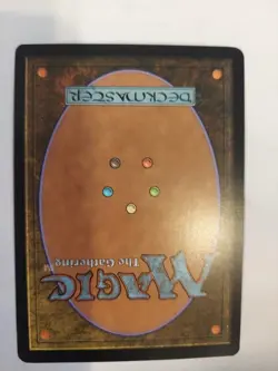 Scalding Tarn Zendikar Rising Expeditions Regular - Image 2