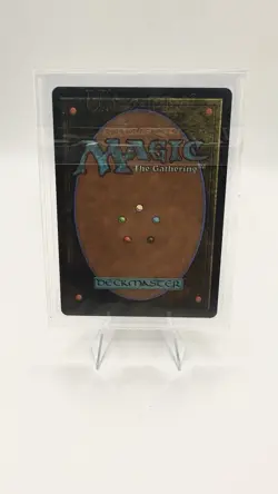LUMRA, BELLOW OF THE WOODS (BORDERLESS) (RAISED FOIL) Bloomburrow BLB MTG - Image 2