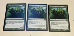 3x Heartwood Storyteller , Future Sight Rare, MTG - Image 1