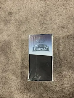 Pokemon Center Exclusive - Silver Tempest ETB Elite Trainer Box - Image 4