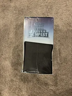 Pokemon Center Exclusive - Silver Tempest ETB Elite Trainer Box - Image 5