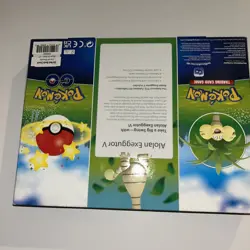 Pokemon Go Alolan Exeggutor V Collection Box 4 Booster Pack Set Sealed 820650850547 - Image 5