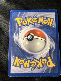 Pokemon TCG Eevee EX Delta Species 69/113 Regular Common MP - Image 2