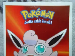 GRODOUDOU/WIGGLYTUFF #40 - DUNKIN BOOMER 2000 - POKEMON - TRES BON ETAT - Image 2