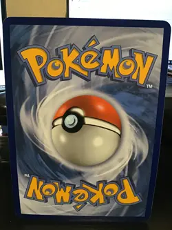 Flygon EX XY61 Jumbo Pokemon Black Star Promo - Image 2