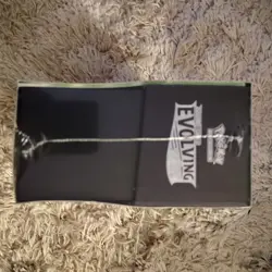2021 Pokemon Evolving Skies Pokemon Center Sealed ETB - Damage(Slit In Plastic) - Image 3