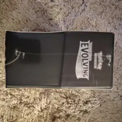 2021 Pokemon Evolving Skies Pokemon Center Sealed ETB - Damage(Slit In Plastic) - Image 4